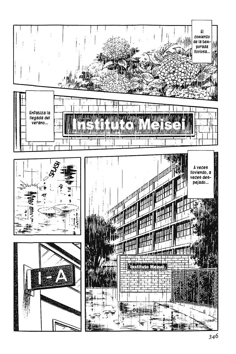 Touch capítulo 43, página 2