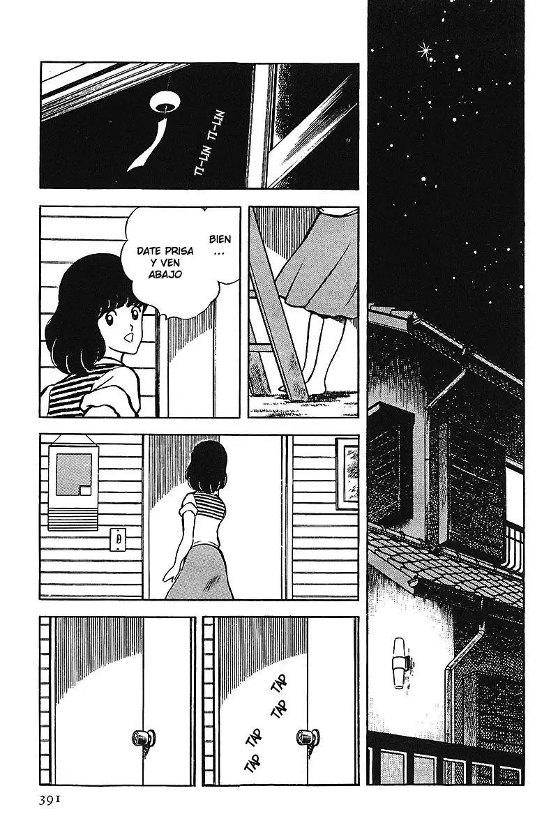 Touch capítulo 45, página 11