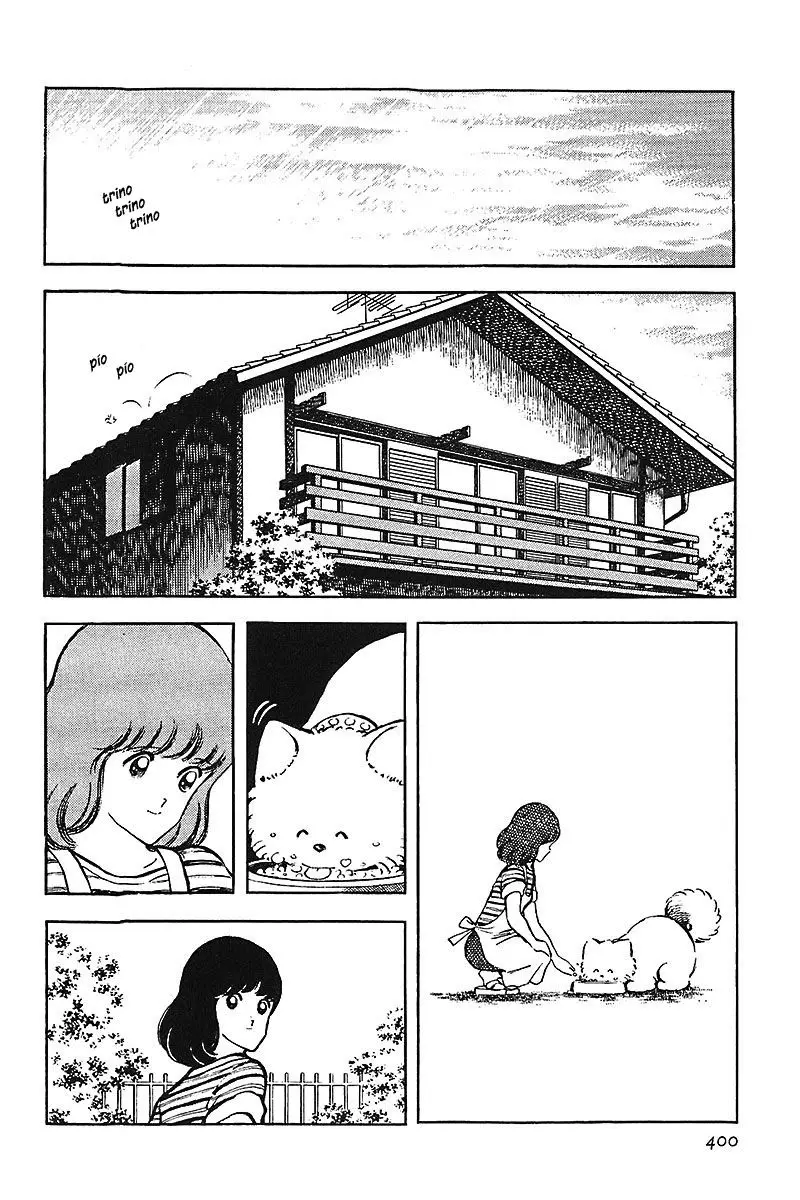 Touch capítulo 46, página 2