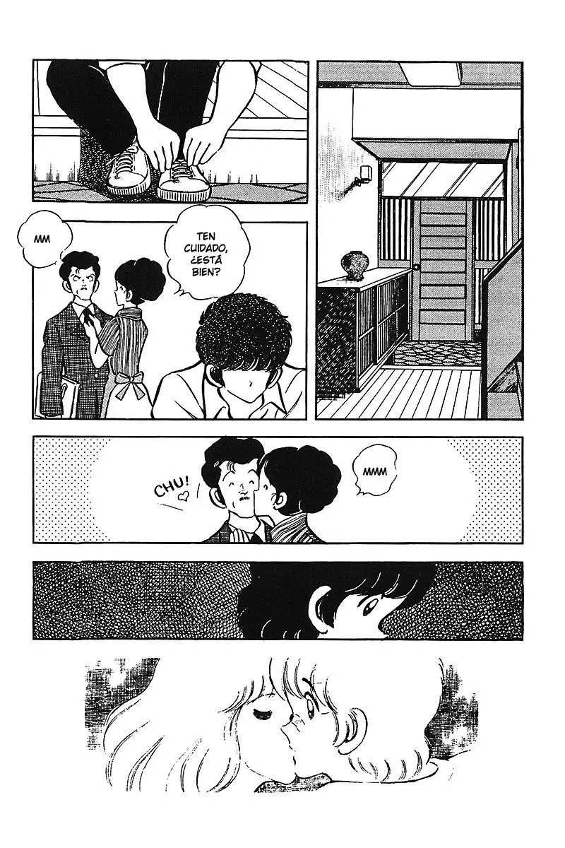 Touch capítulo 46, página 6
