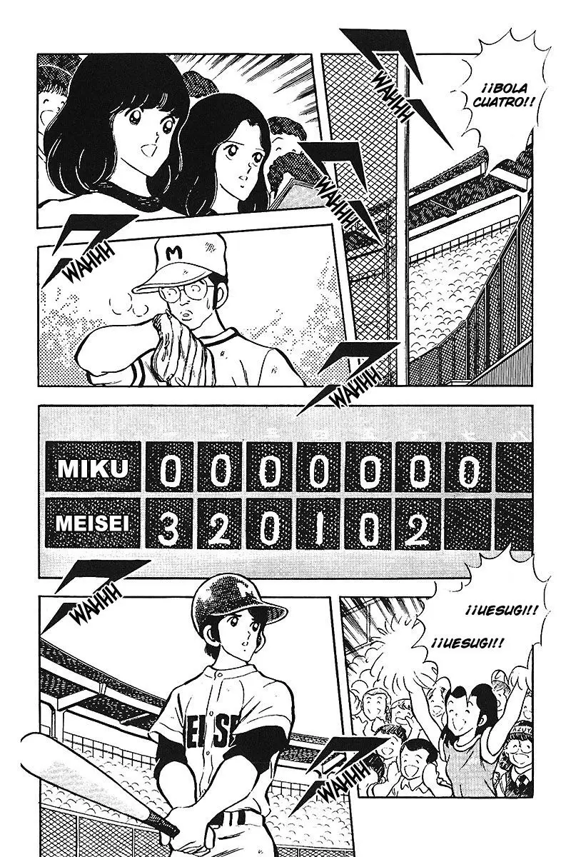 Touch capítulo 48, página 8