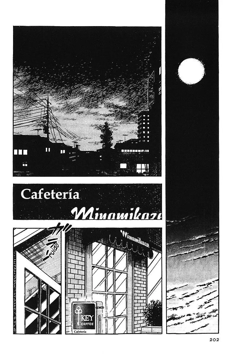 Touch capítulo 59, página 2