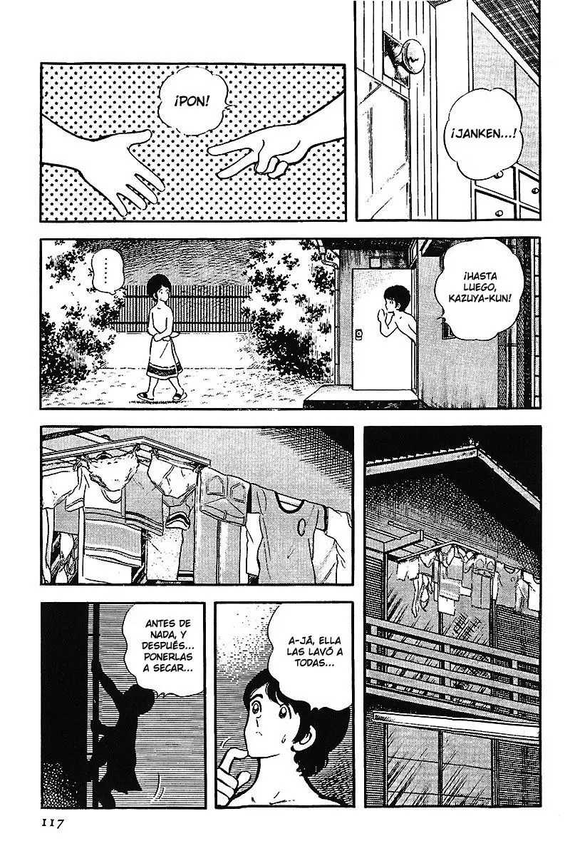 Touch capítulo 6, página 13