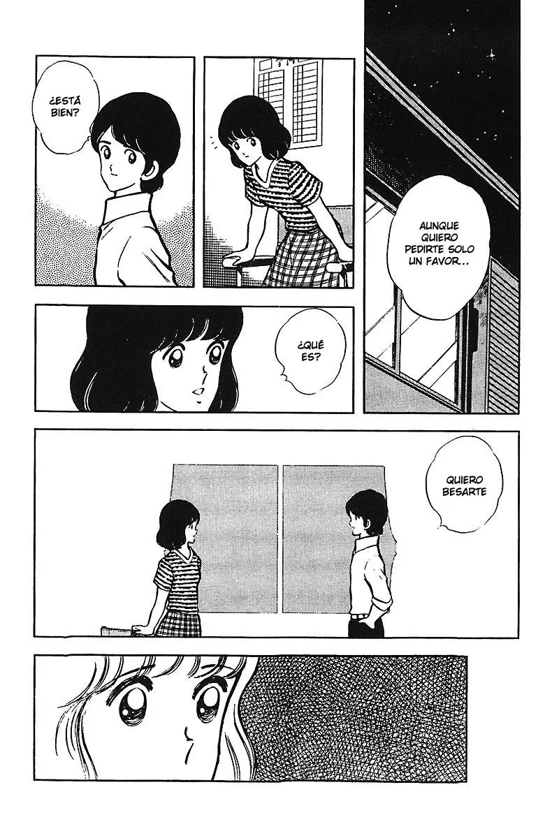 Touch capítulo 60, página 12