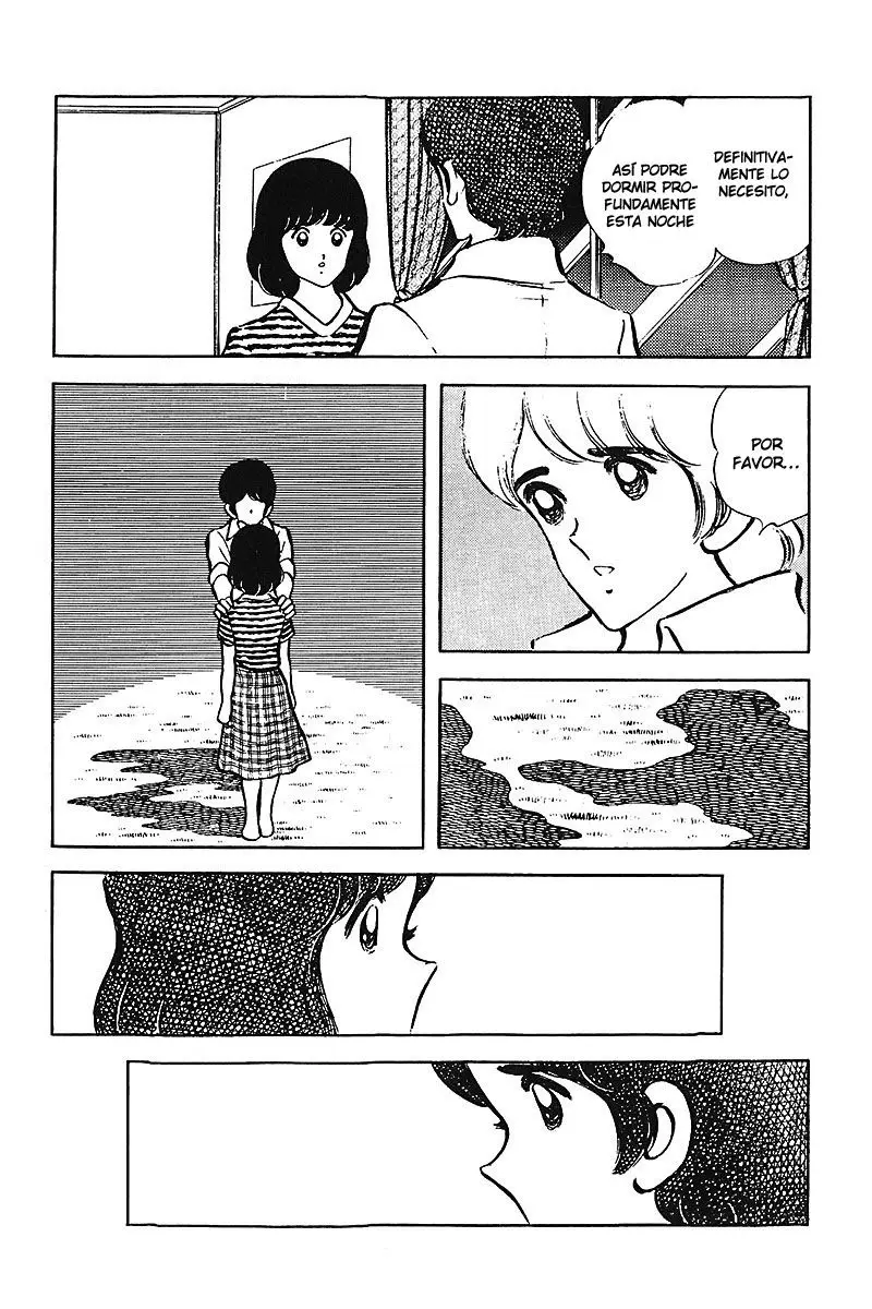 Touch capítulo 60, página 13