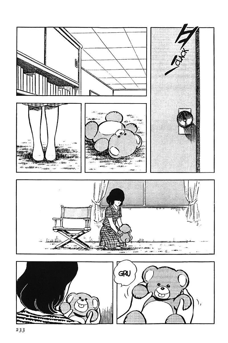 Touch capítulo 60, página 15