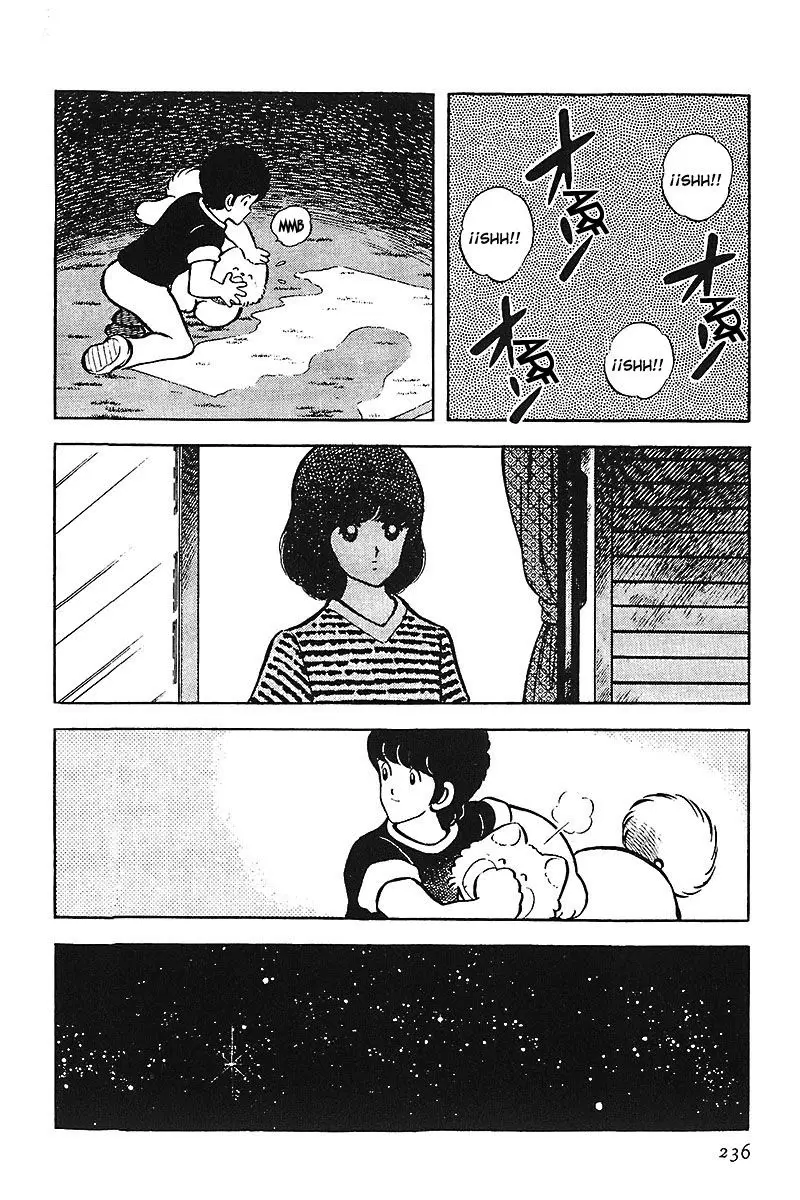 Touch capítulo 60, página 18