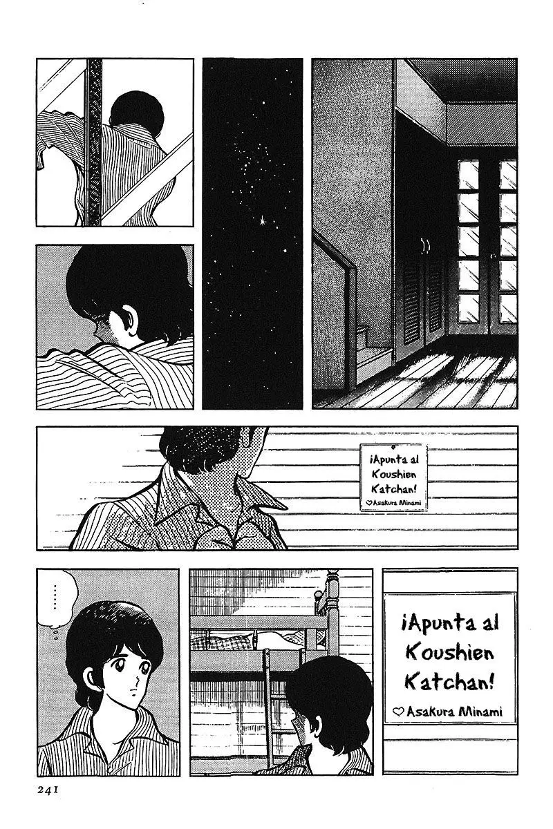 Touch capítulo 61, página 5
