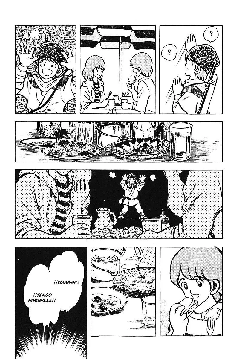Touch capítulo 62, página 3