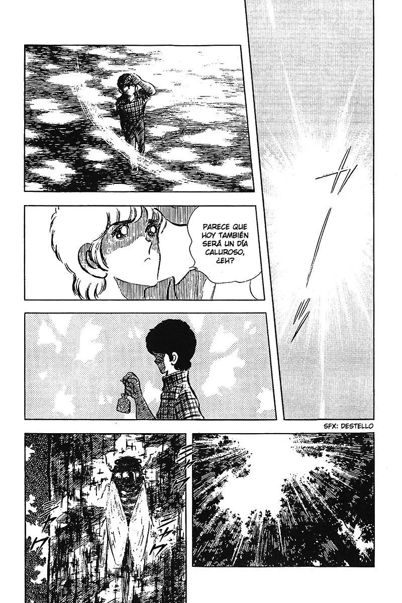 Touch capítulo 63, página 11