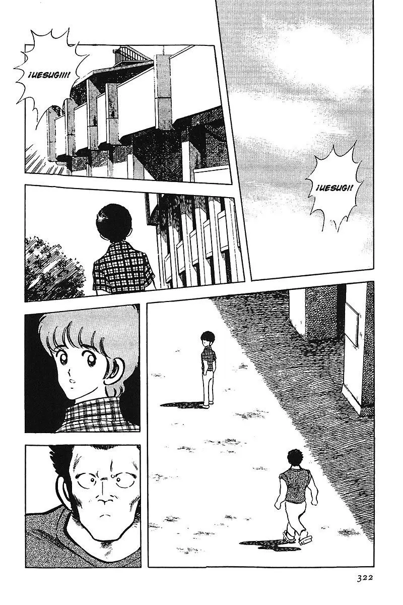 Touch capítulo 65, página 14
