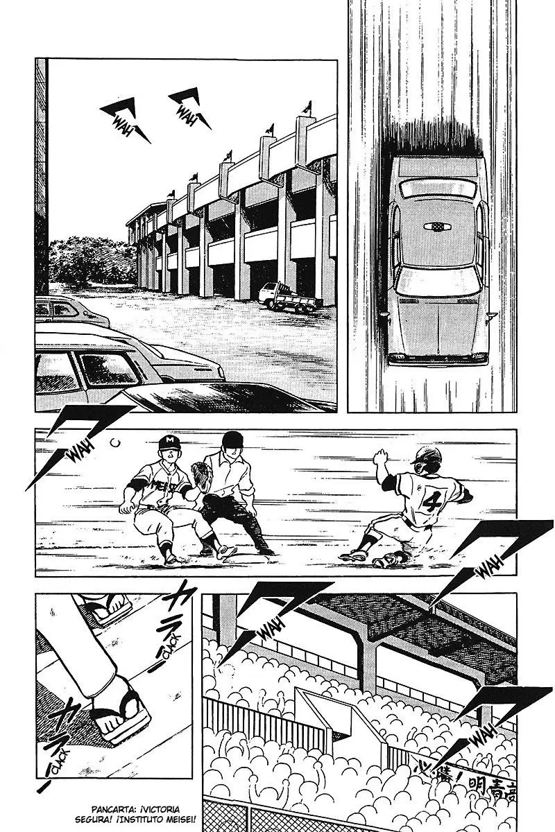 Touch capítulo 66, página 11