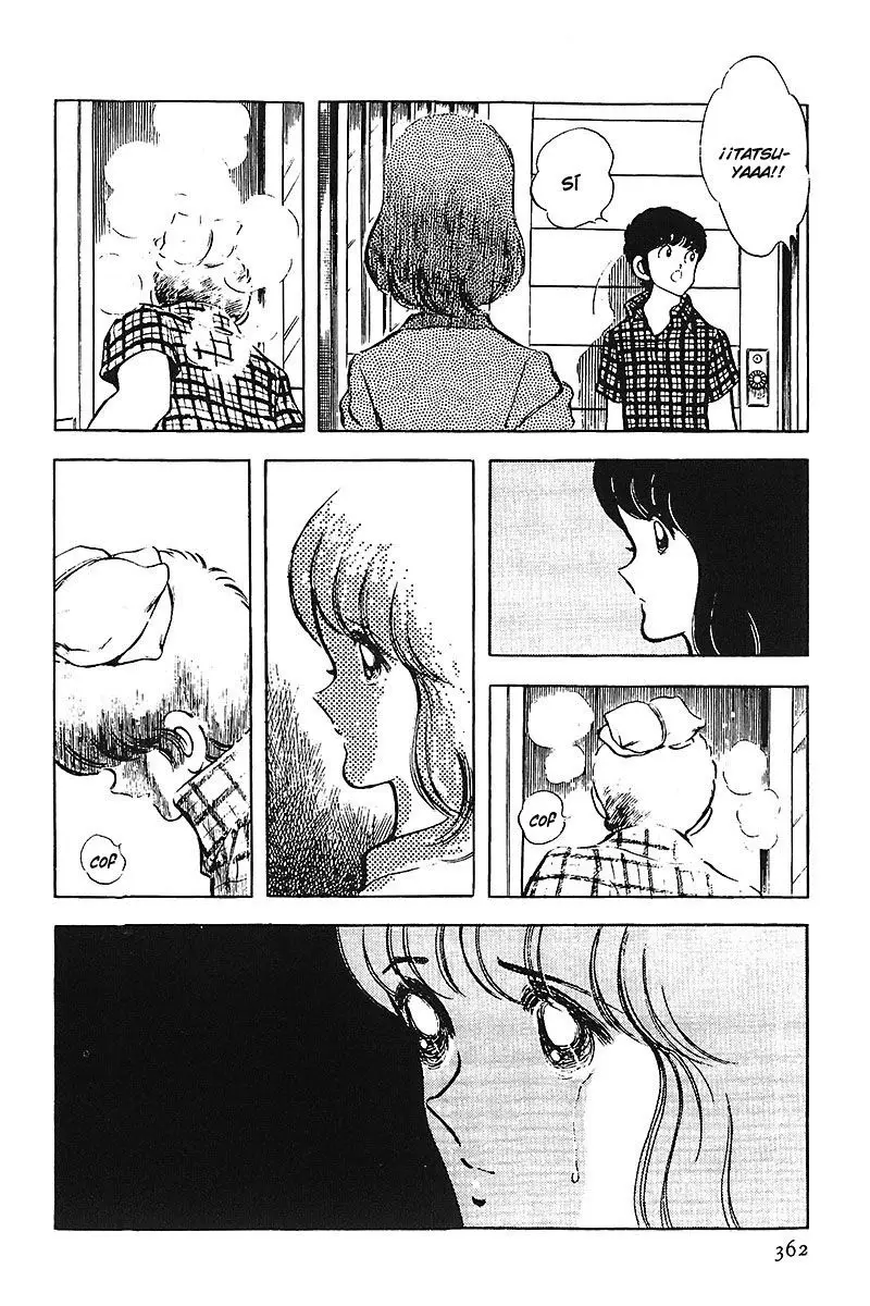 Touch capítulo 67, página 18