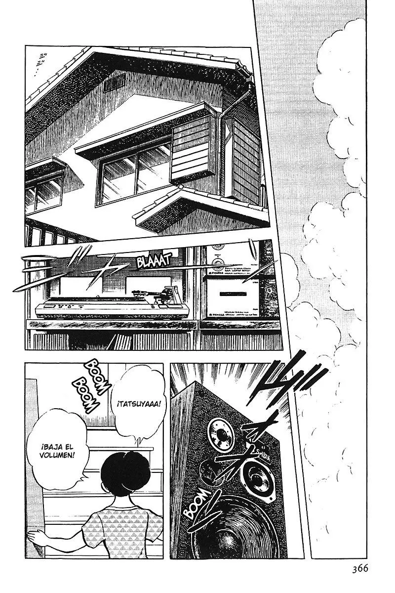 Touch capítulo 68, página 4