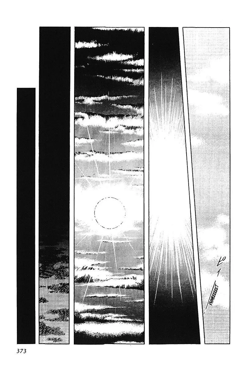 Touch capítulo 68, página 11