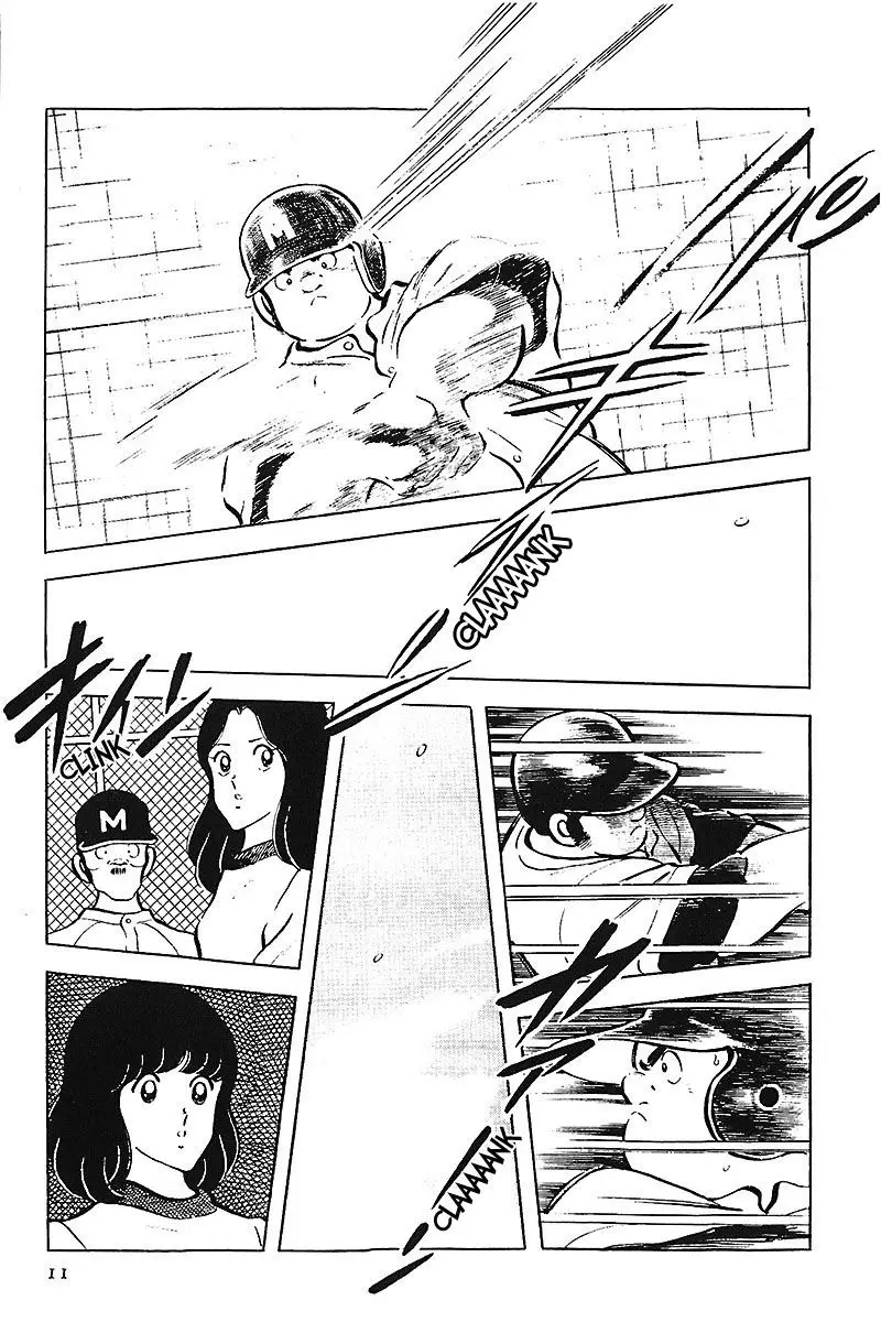 Touch capítulo 72, página 14