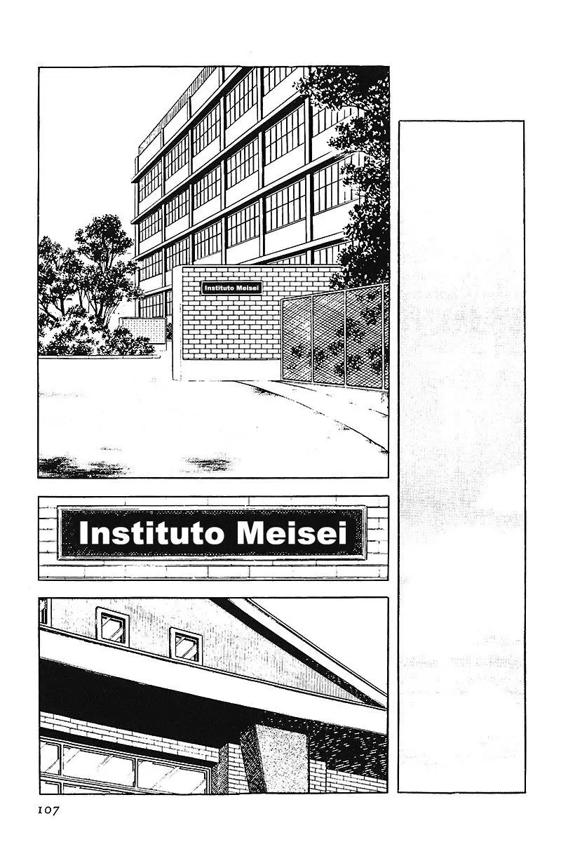 Touch capítulo 77, página 15