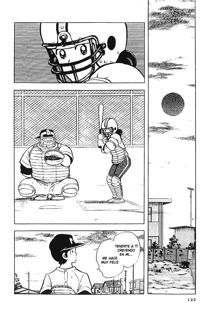 Touch capítulo 78, página 12