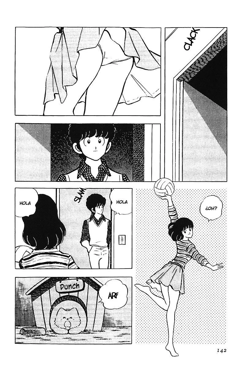 Touch capítulo 79, página 14