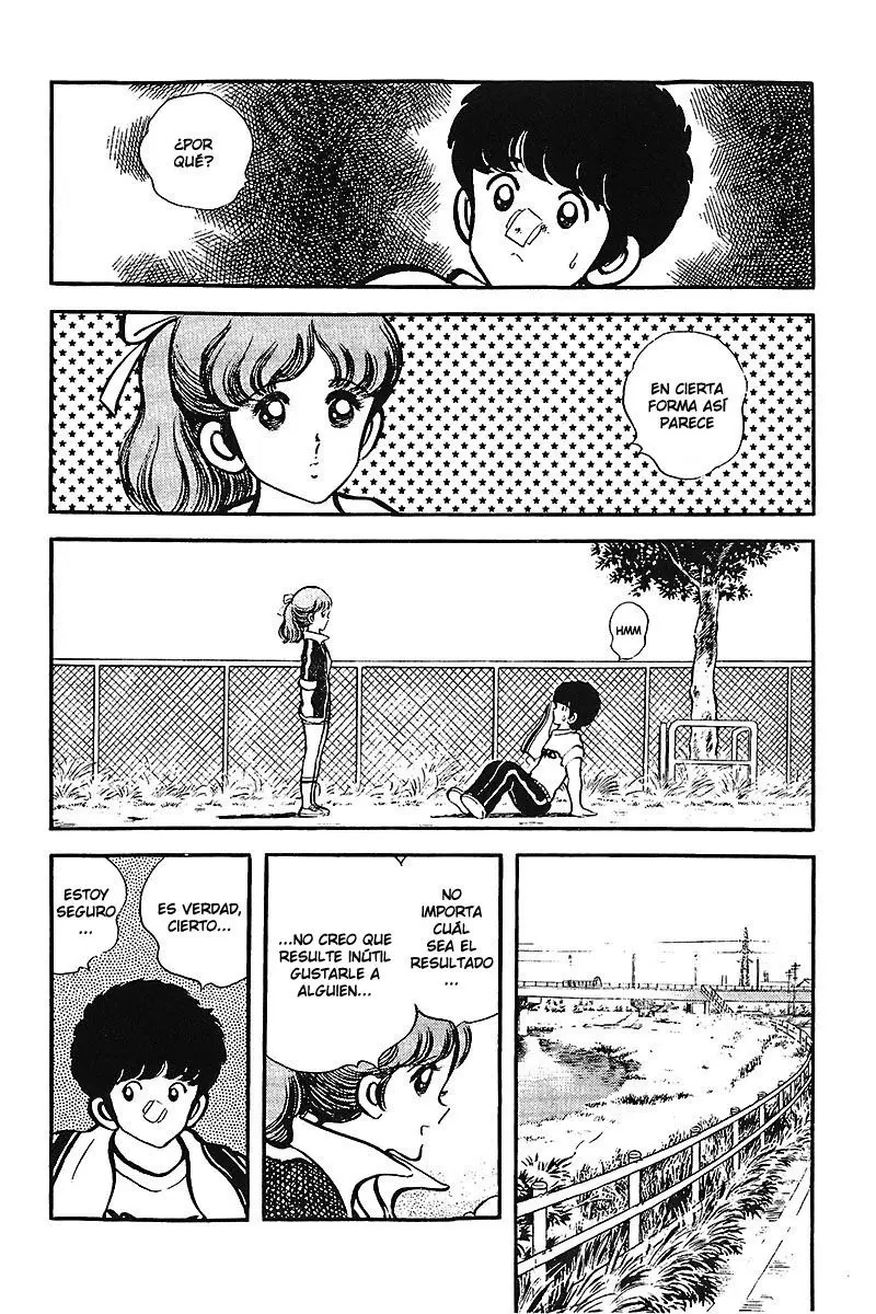 Touch capítulo 9, página 12