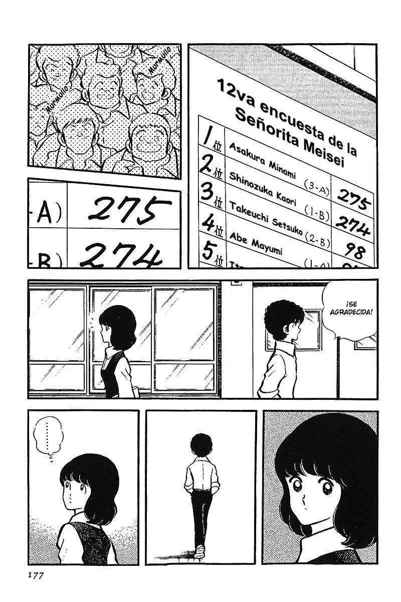 Touch capítulo 9, página 19