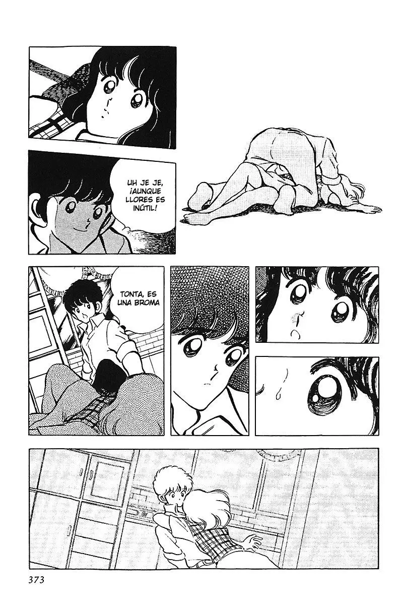 Touch capítulo 92, página 11