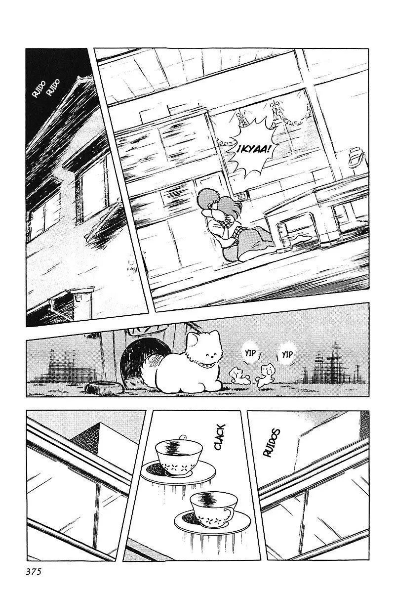 Touch capítulo 92, página 13