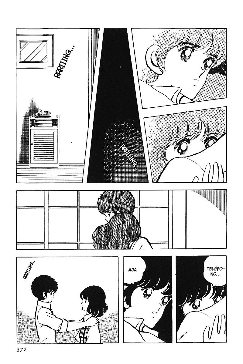 Touch capítulo 92, página 15