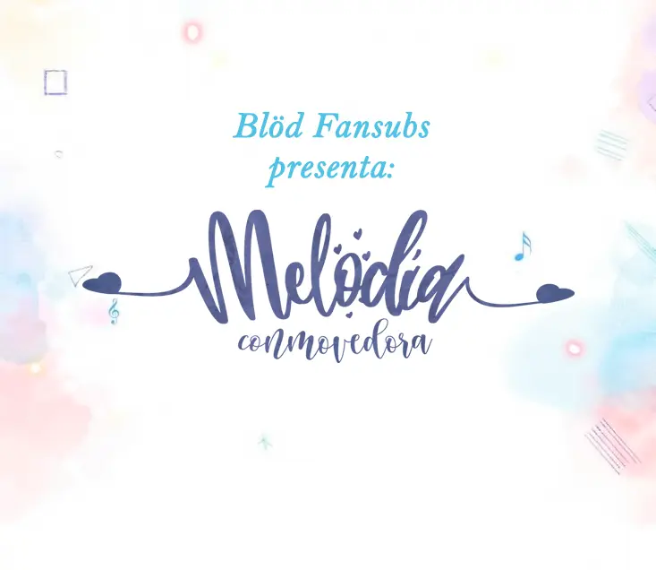 Touching Melody capítulo 0, página 32