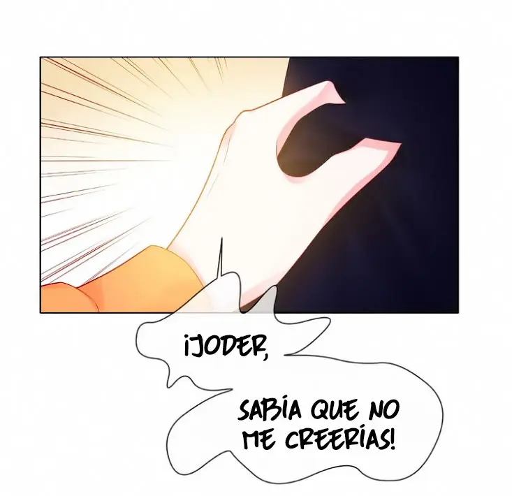 Touching Melody capítulo 1, página 105