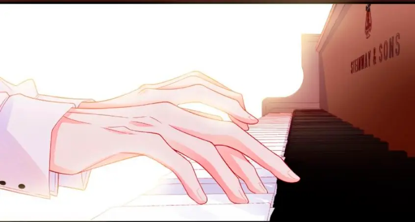 Touching Melody capítulo 2, página 68