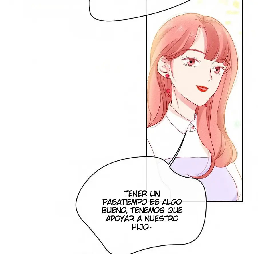 Touching Melody capítulo 5, página 34