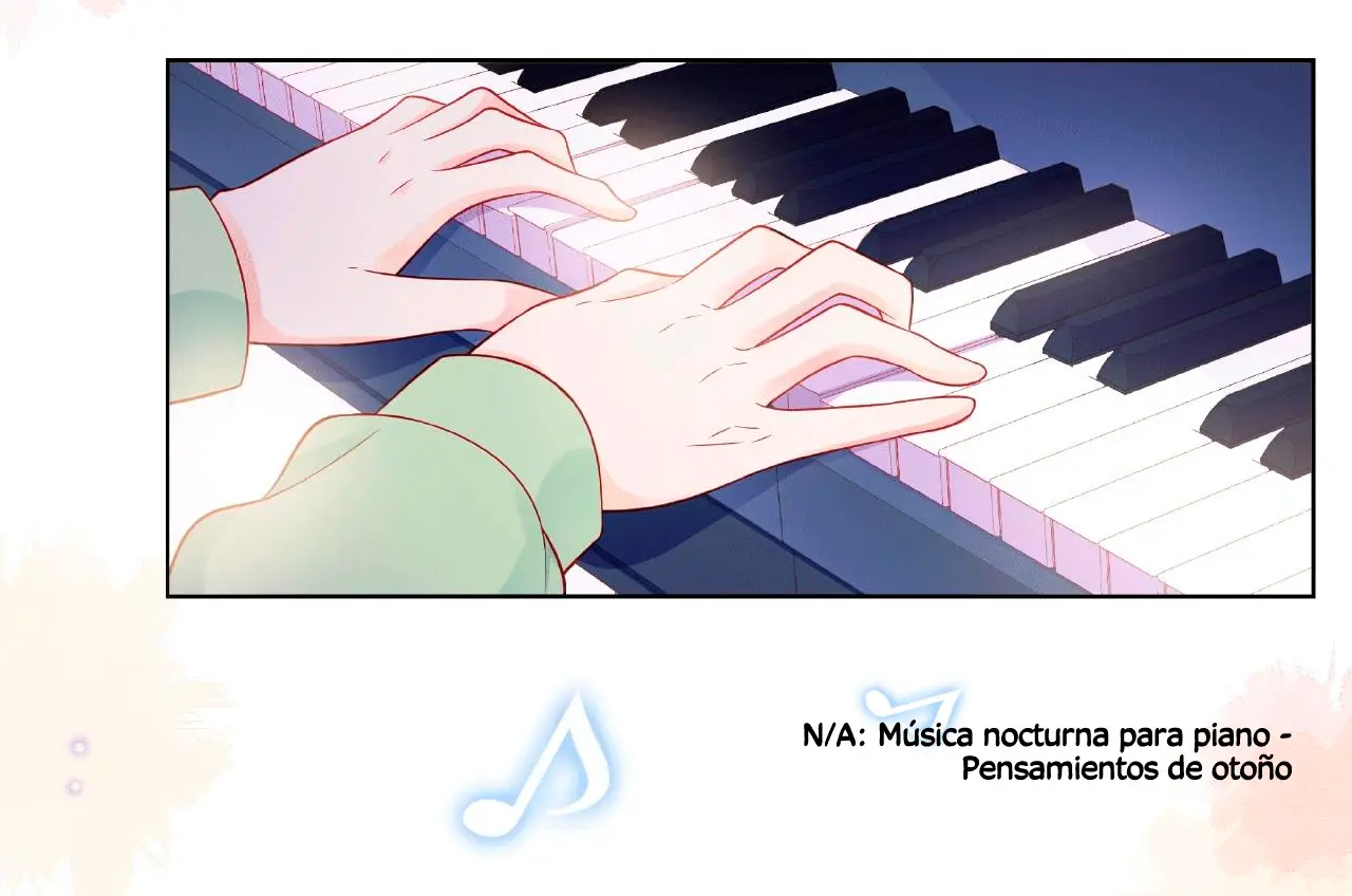 Touching Melody capítulo 9, página 15