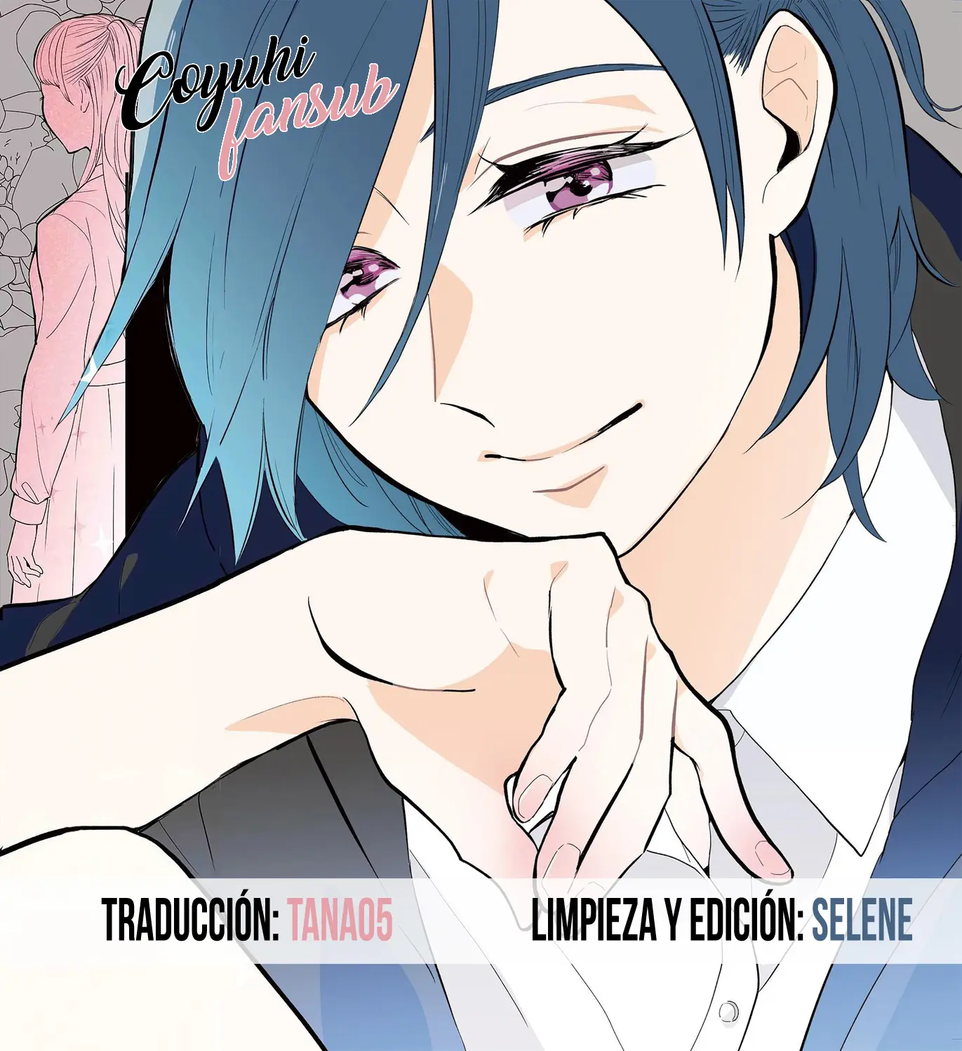 Touma-kun capítulo 1, página 17