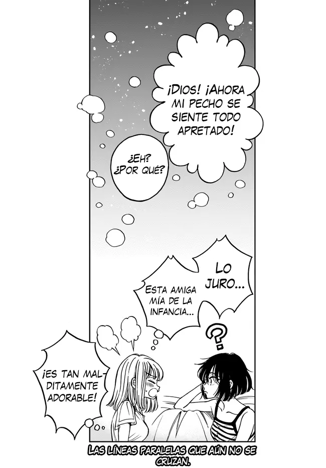 Transient Bubble capítulo 0, página 16