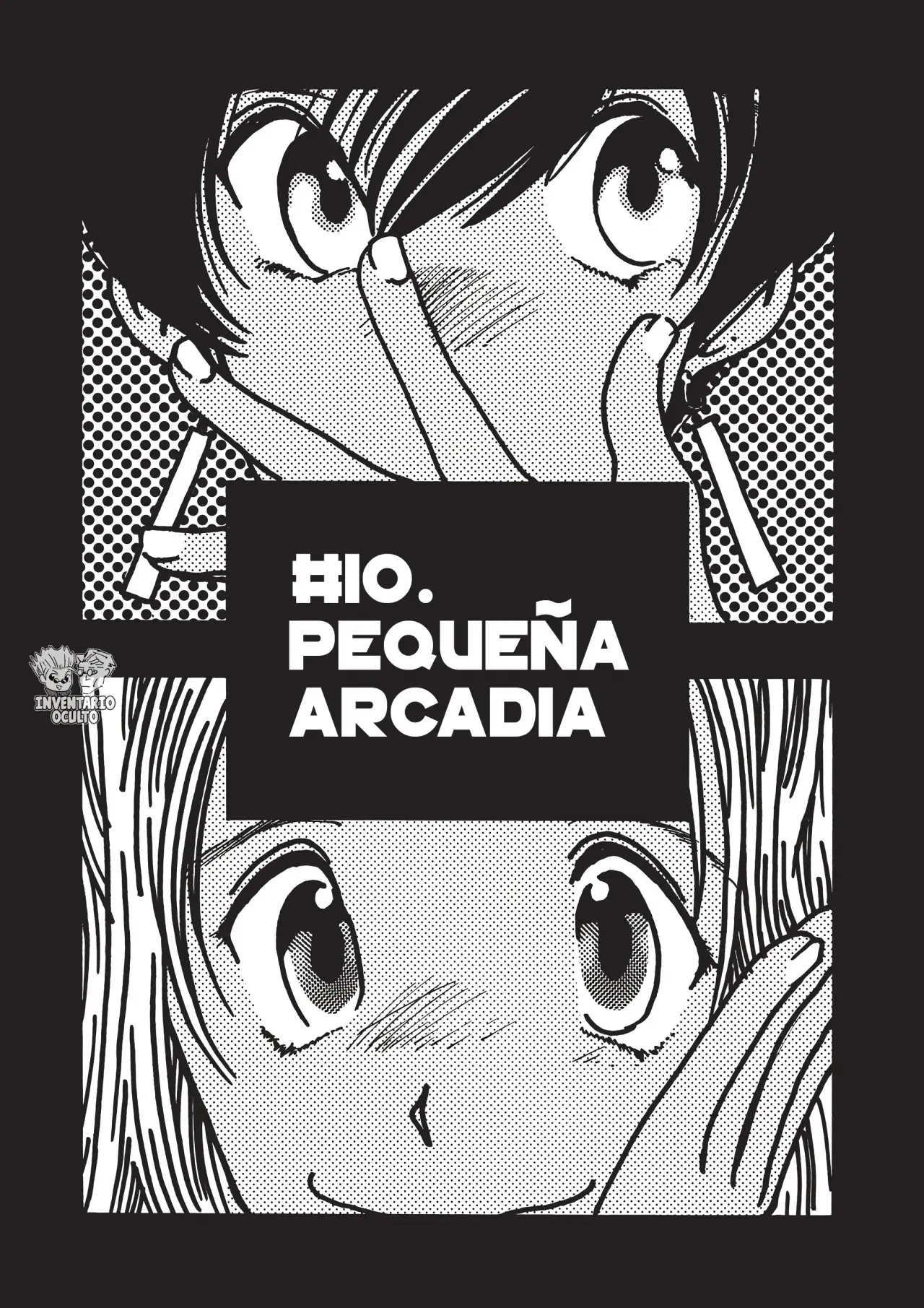 Trigun capítulo 10, página 2