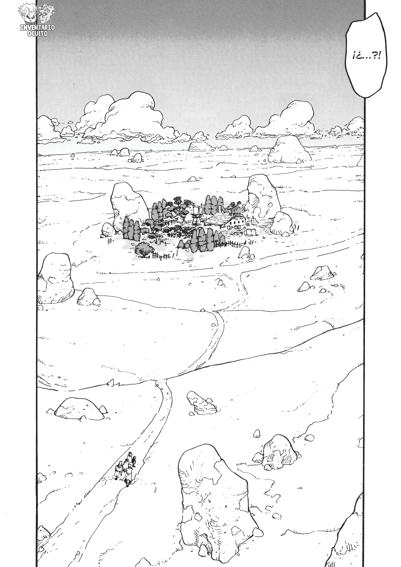 Trigun capítulo 10, página 16