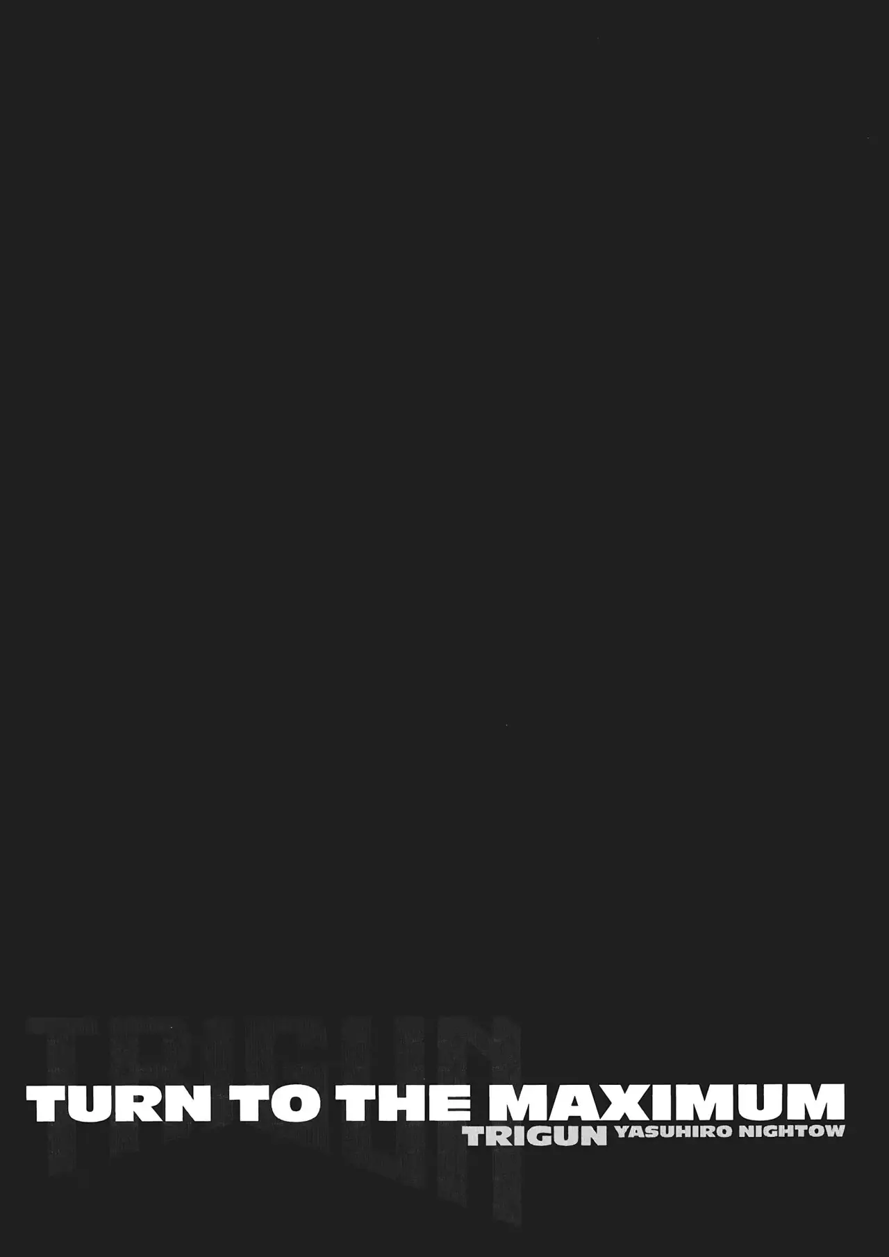Trigun capítulo 20.5, página 2