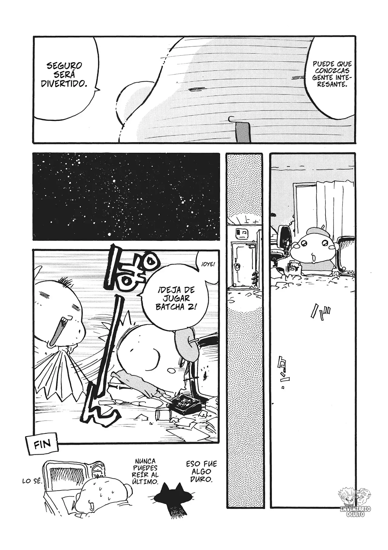 Trigun capítulo 20.6, página 38