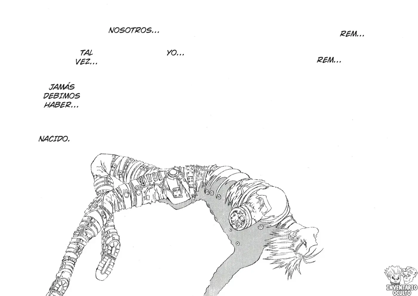 Trigun capítulo 20, página 42