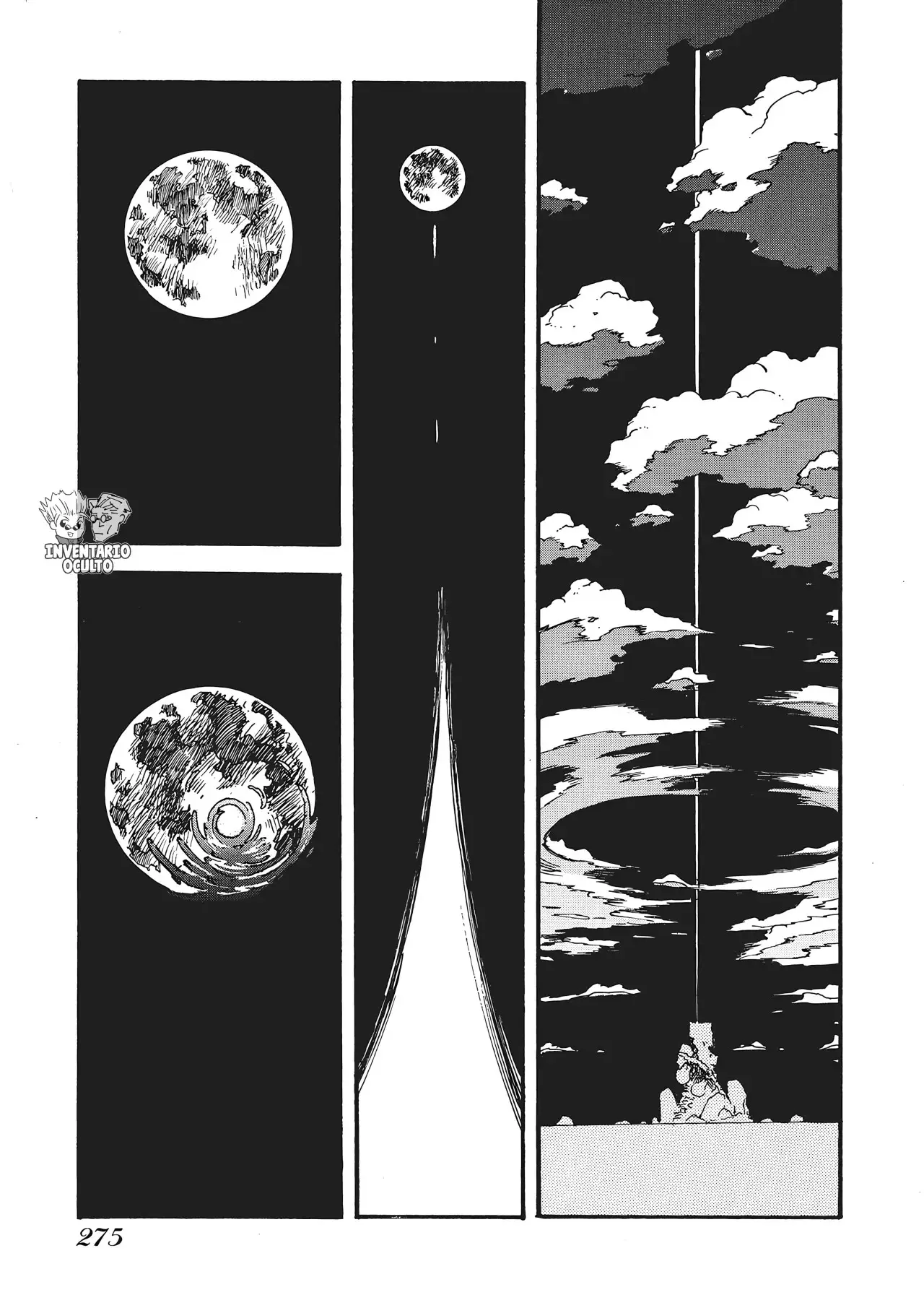 Trigun capítulo 20, página 44