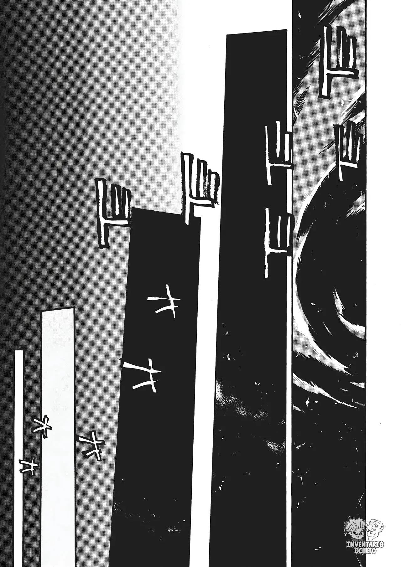 Trigun capítulo 20, página 47