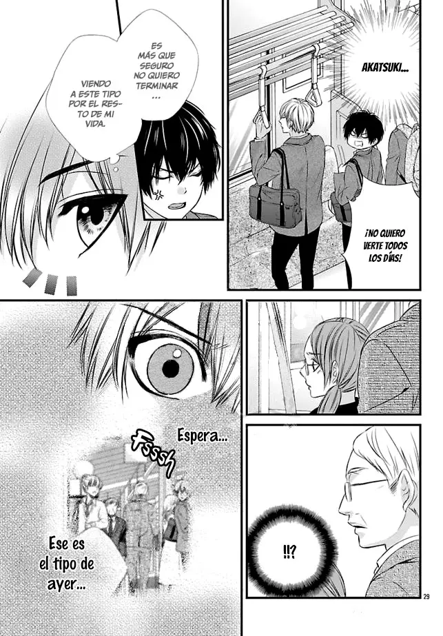 Tsukikage Moratorium capítulo 1, página 37