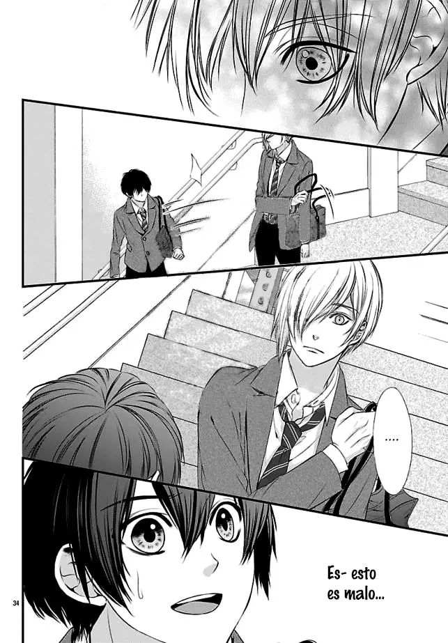 Tsukikage Moratorium capítulo 1, página 42