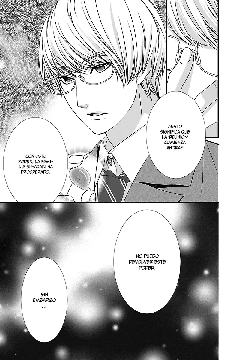 Tsukikage Moratorium capítulo 2, página 37