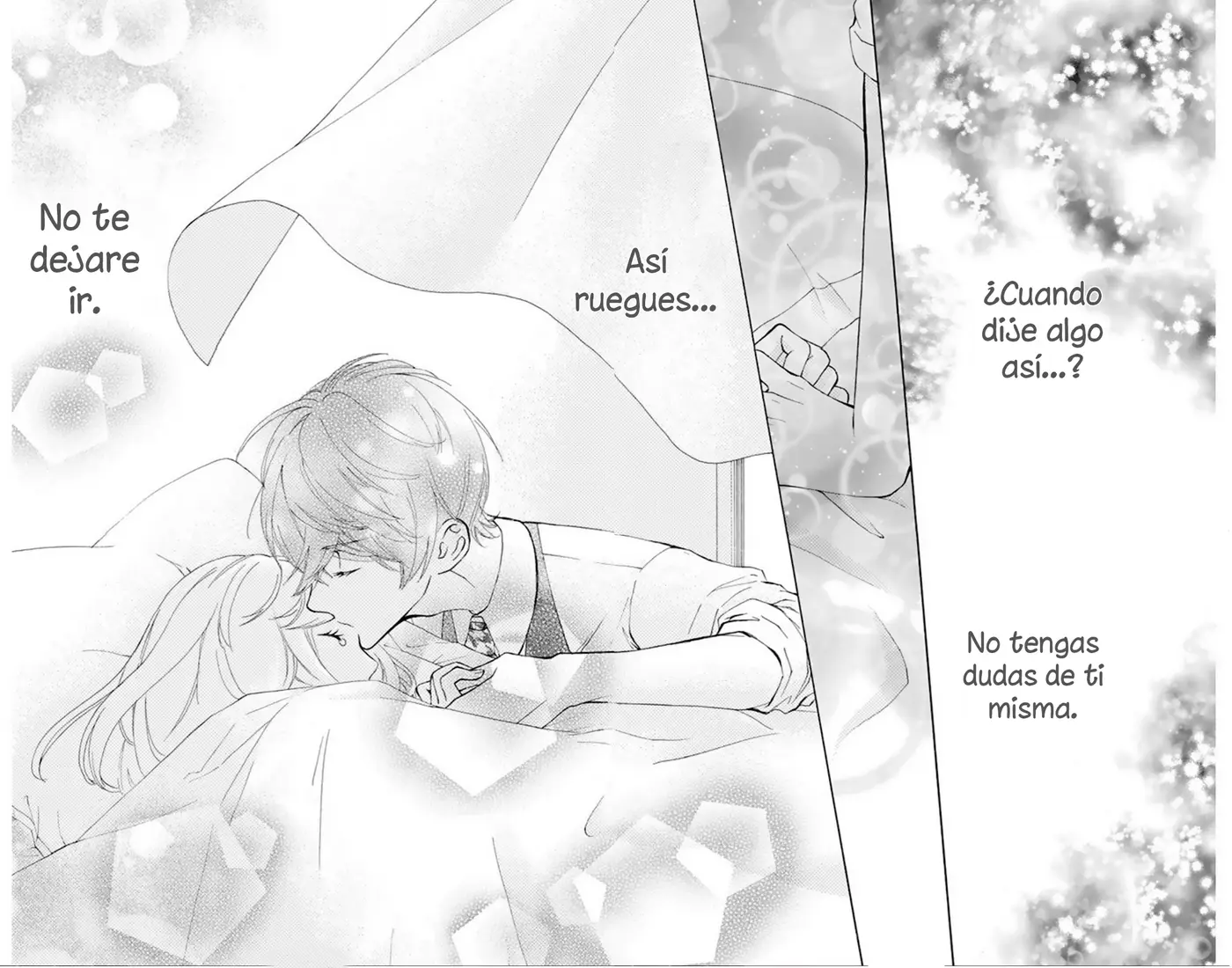 Twin Role capítulo 5, página 42