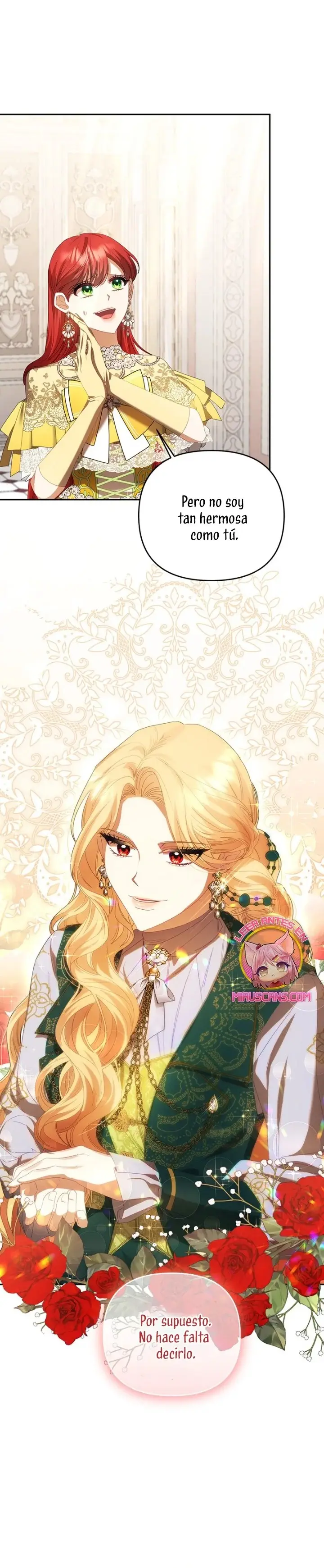 Ungracefully Grace capítulo 13, página 19
