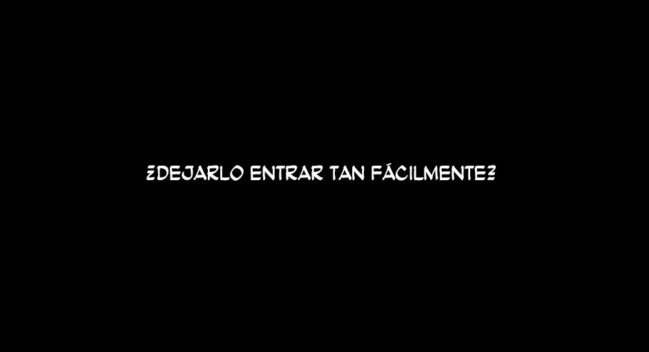 Unspeakable Secrets capítulo 3, página 53