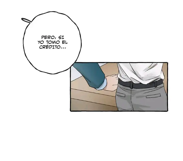Unspeakable Secrets capítulo 4, página 63