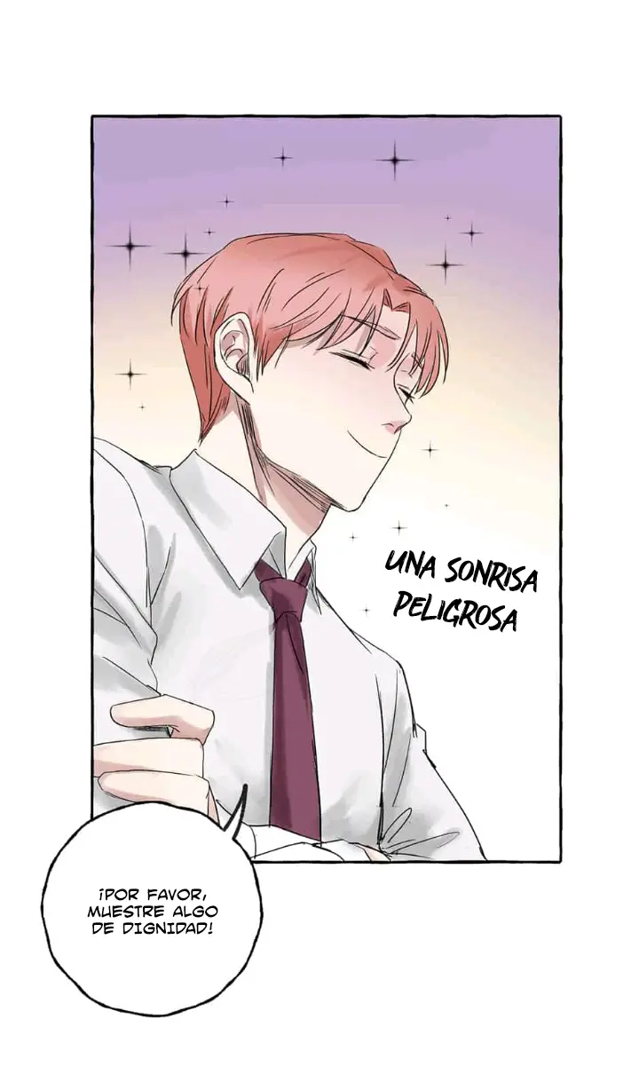 Unspeakable Secrets capítulo 4, página 69